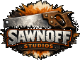 Sawnoff Studios Logo